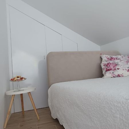 Zil - Studio Apartment City Center Zagreb Eksteriør billede