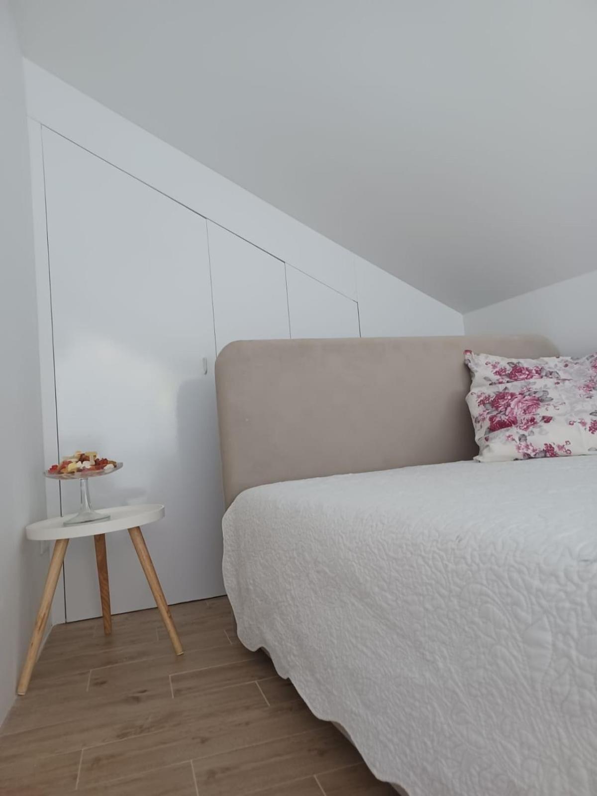 Zil - Studio Apartment City Center Zagreb Eksteriør billede