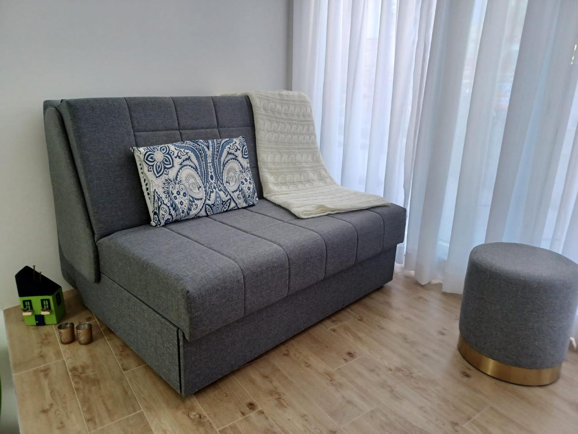 Zil - Studio Apartment City Center Zagreb Eksteriør billede